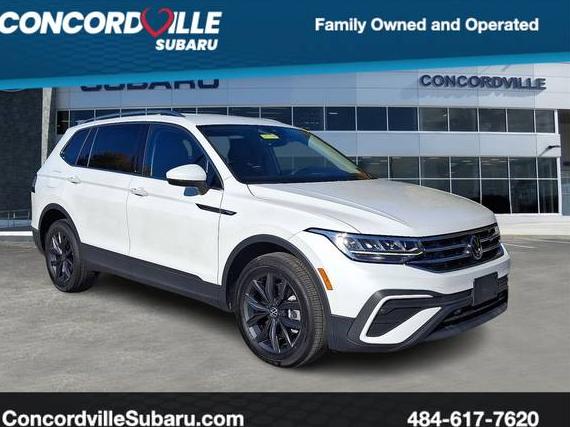 VOLKSWAGEN TIGUAN 4MOTION 2023 3VV2B7AXXPM019672 image VOLKSWAGEN TIGUAN 4MOTION 2023 3VV2B7AXXPM019672 image